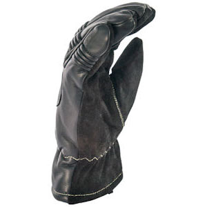 FireCraft Phoenix Structural Fire Glove Side